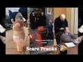 Scare Pranks / The Most Funniest One&#39;s / Watch it Before it&#39;s 2022