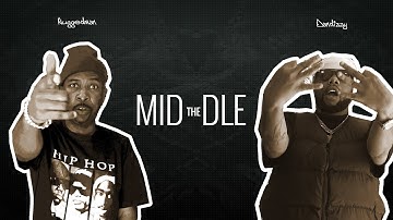 Ruggedman & DanDizzy Talk Legacy, Hustle & Hip-Hop Evolution