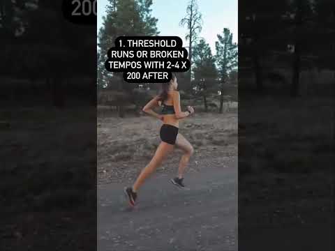 The Best 5k