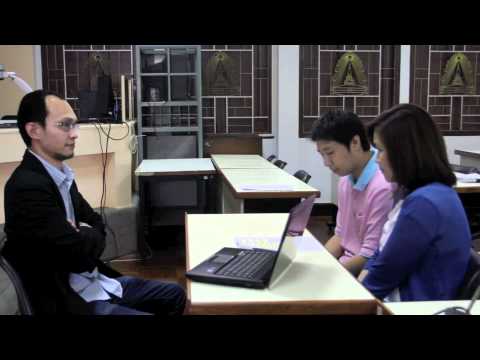 MBA เออรัก เออเร่อ [Official Trailer] 1