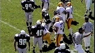 September 6, 1997 St. Ignatius at Berwick