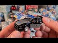 Unboxing Diecast Cars Unboxing trucks Opening Christmas gifts diecast car and other vehicles