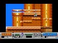 Bionic Commando Longplay (Amiga) [50 FPS]