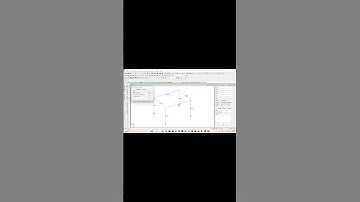 How to change units in staadpro | stadpro mai units kaise change kare | staadpro v81 unit  change