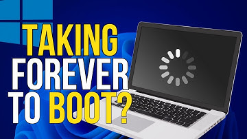 Fix Your Slow Windows 10/11 BOOT Time For Good