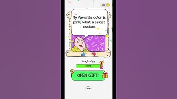 Braindom 2 Riddle Gameplay Level 115