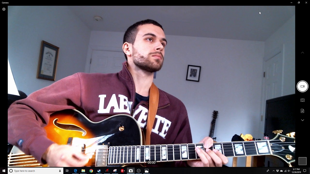 Winter Reggae Jam 2019