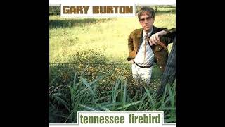 1  Gary Burton - Alone And Forsaken - Tennessee Firebird, 1989