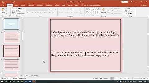 Social Psychology | Lecture-28 | Session-1 | Friendship & Attraction | Sajan Khokhar