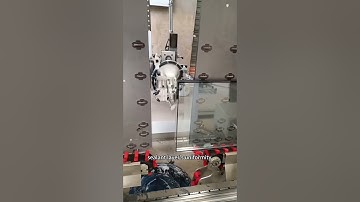 Automatic Insulated Glass Sealing Robot: More Efficient, More Stable #doubleglazing #ig#sealingrobot