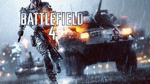 How To C4 A Tank Like A Pro In Battlefield 4