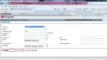 #4. GCH table code pending verification in HAFI Command