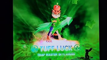 A Skylanders Locke through every game | Trap Team Chapters 12+13