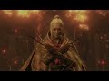 End of video
