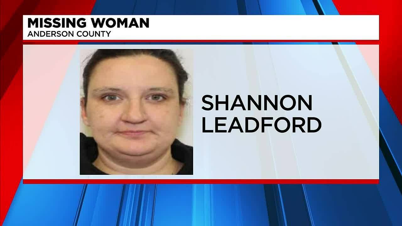 Deputies searching for missing woman last seen a week ago - YouTube