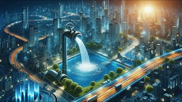 Forecasting Future Water Requirements and Assessing Reservoir Capacities