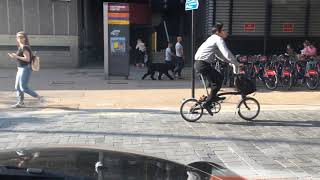 Setting Down BFI IMAX