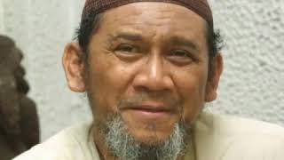 Hanya Kepadamu Aku Bergantung