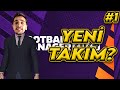 Fm 24 journeyman  siz  takimimiz bell oluyor  football manager 2024 trke 1