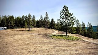 Sanctuary Mountain RV And Event Space Libby Montana 