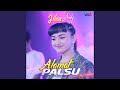Alamat Palsu