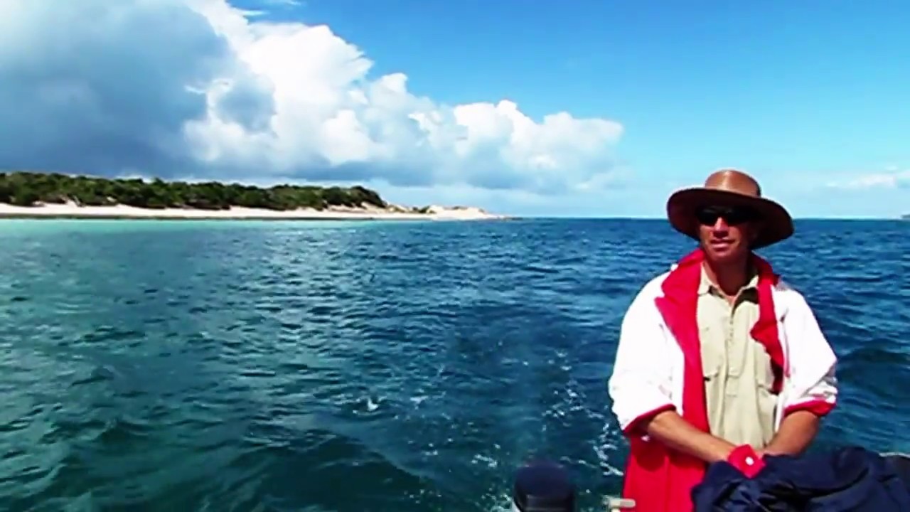 Bazaruto Island Adventure - Episode 2