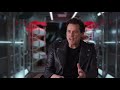Sonic Il Film | Intervista a Jim Carrey | Paramount Pictures 2020