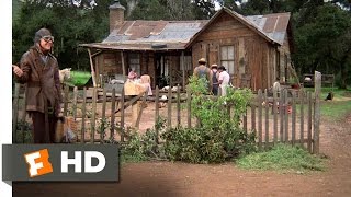 The Jerk (2/10) Movie CLIP - The Lord Loves a Workin' Man (1979) HD