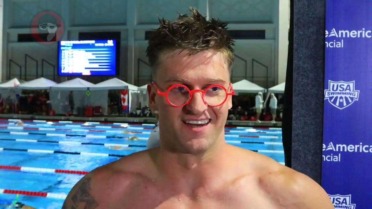 Sam Williamson: "Knowing what I've been able to overcome... that's what fills me with confidence"