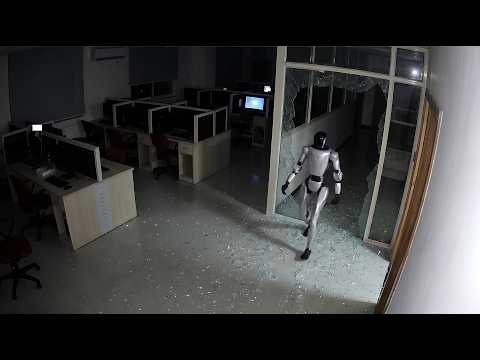 A Fast-Paced Examination of AI Safety, Power, and Accountability