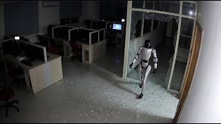 AI realises it's not being watched, does what experts warned.