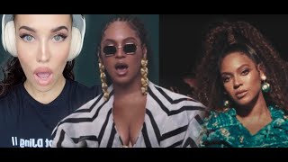 FEMALE DJ REACTS TO BEYONCE, Shatta Wale, Major Lazer – ALREADY (Official Video) REACTION LION KING