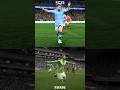 #kevindebruyne 10 Years Of Evolution🔥 #fc25 vs #fifa 15 #football #viral #gaming #gameplay #fyp