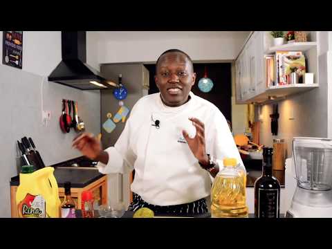 Video: Kwa nini marinade hutumiwa?