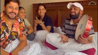 कलाकार तो कोई कोई से सब डीलर हो गए र  Narendra bhagana #govind Ladwi #govindladwi #Narendra bhagana