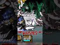 メタルが一番恐ろしい【にゃんこ大戦争】 #にゃんこ大戦争 #ゆっくり実況 #shorts