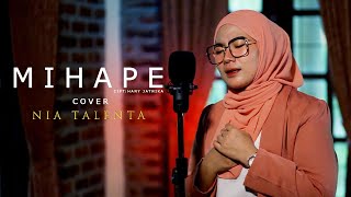 MIHAPE cover NIA TALENTA(abiel jatnika)