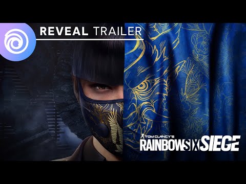 Year 7 Season 1: Demon Veil Reveal Panel | Tom Clancy’s Rainbow Six Siege