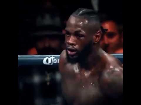 Лучший момент в карьере Тайсона Фьюри #TysonFury - YouTube