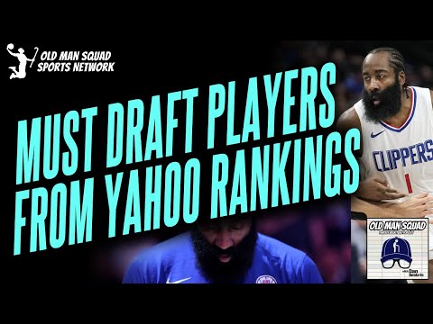 Yahoo Ppr Rankings