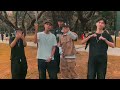 HP GUSTO Feat Ac Denim LouieTheGreat Feroz K Illest Official Music Video 