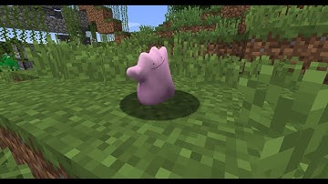 Crew Pixelmon Season 3 Ep. 7 - "Jelly Machine Complete"