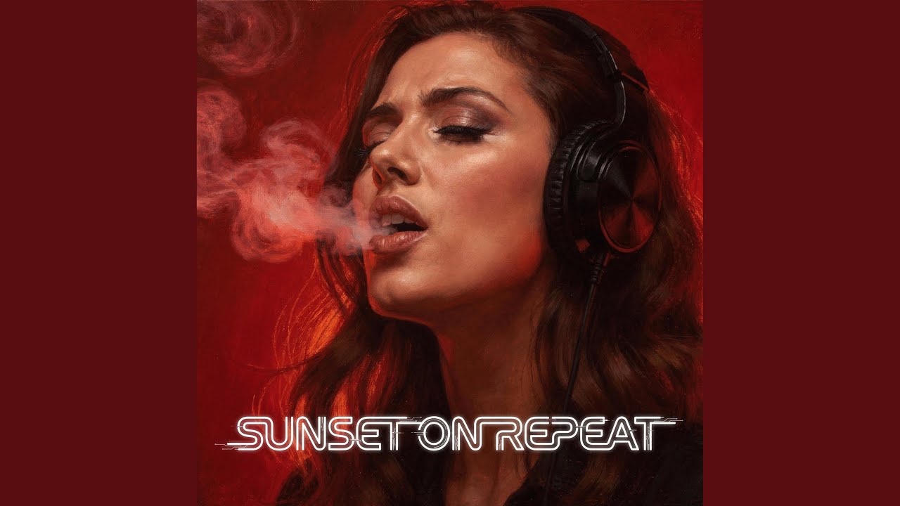 Sunset on Repeat adlı videoyu YouTube'da izle Sunset on Repeat adlı videoyu YouTube'da izle