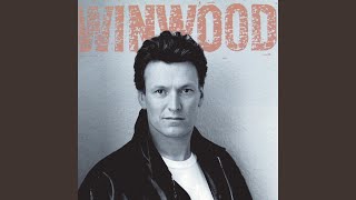 Video thumbnail of "Steve Winwood - Shining Song"