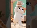 പൂച്ച സുഹൃത്തിന്റെ പാട്ട് - Cat Friend Song | Nursery Rhymes for Children's | Galatta Kids | Shorts