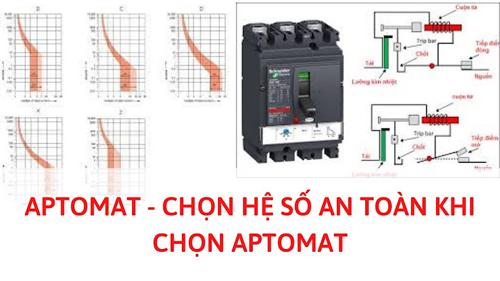 Tính toán công suất và chọn dây dẫn vnk.edu.vn