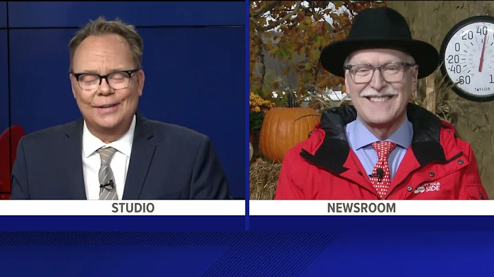 5/6 pm Weather Forecast - Grand Rapids, MI - Wednesday, October 26, 2022