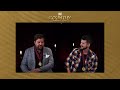Dallas Davidson & Ben Johnson: "One of Them Girls" | How I Wrote That Song | 2021 BMI Country Awards