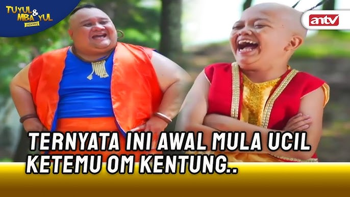 Yetuk oriq yalangoch