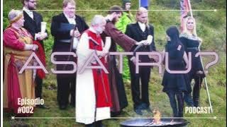 Que es ASATRU ?